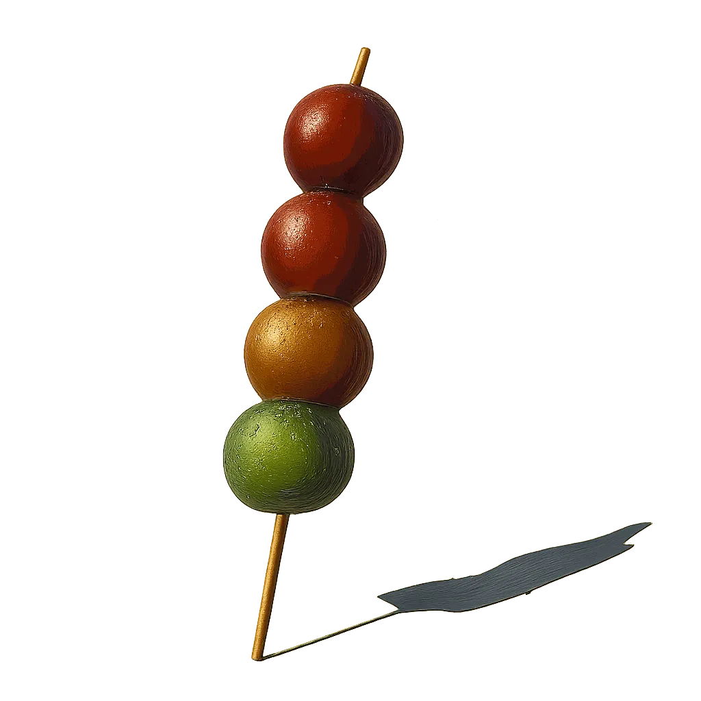 Candied fruit
